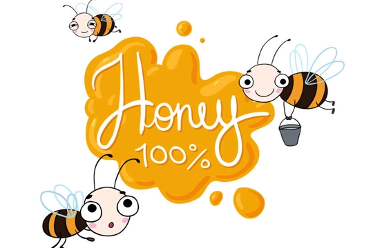 honey