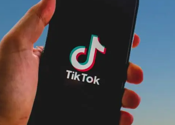 TIKTOK官网入口