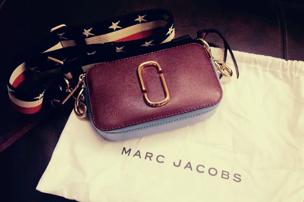 marc jacobs官网