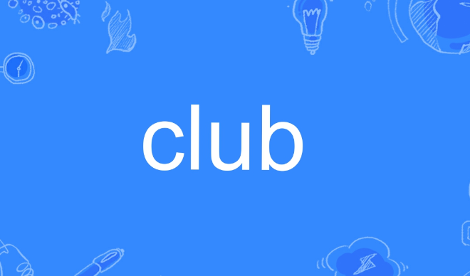 club