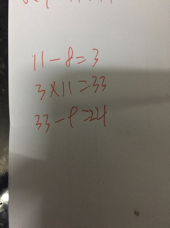 11.11