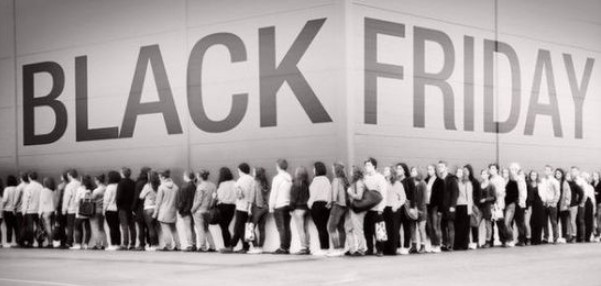 black friday