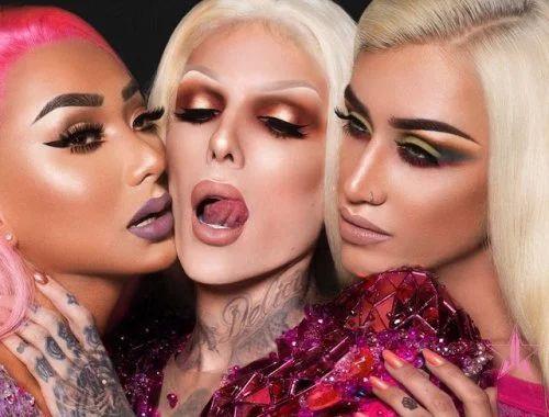 Jeffree Star