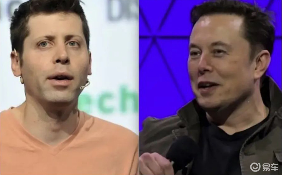 OPEN AI