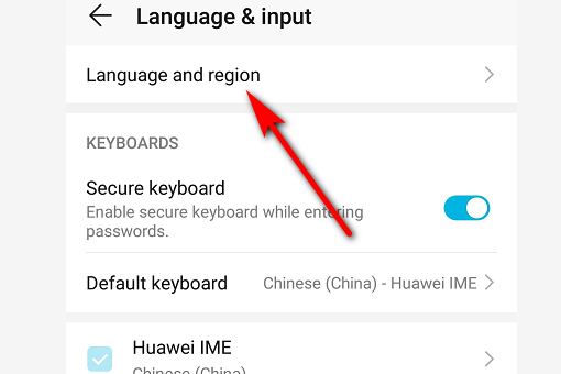 英文转换中文