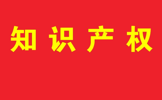 什么是知识产权
