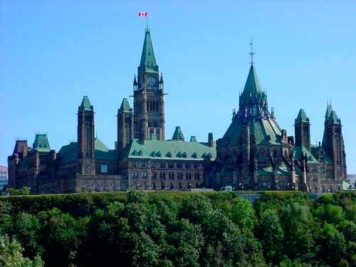 canada day