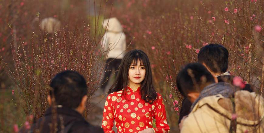 越南春节