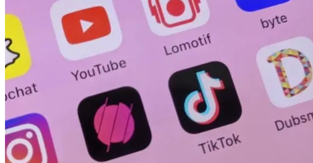 tiktok抖音国际版电脑