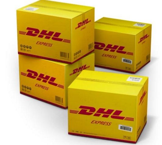 dhl国际快递官网