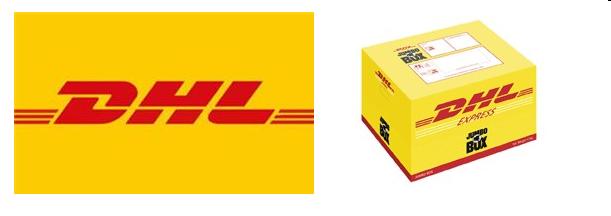 dhl国际快递官网