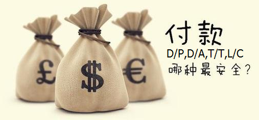 电汇是什么付款方式