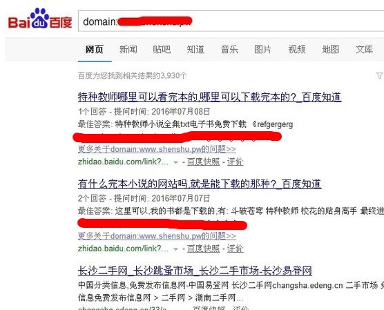 wordpress seo