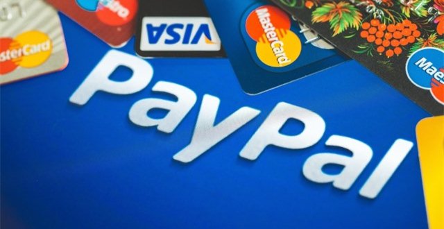 paypal收款手续费
