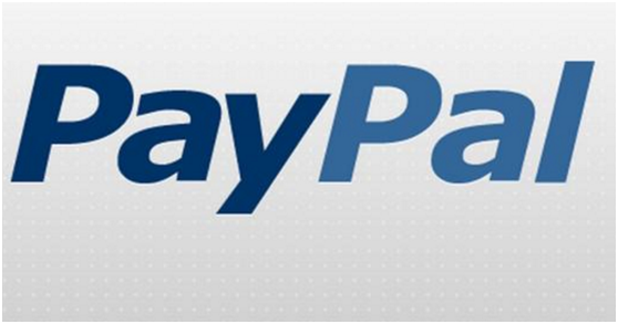 paypal收款手续费