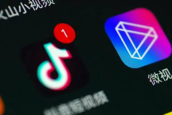 国外最开放的短视频软件