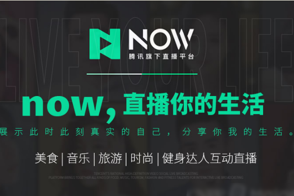 国外最开放的短视频软件