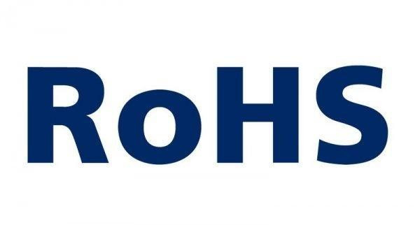 rosh认证