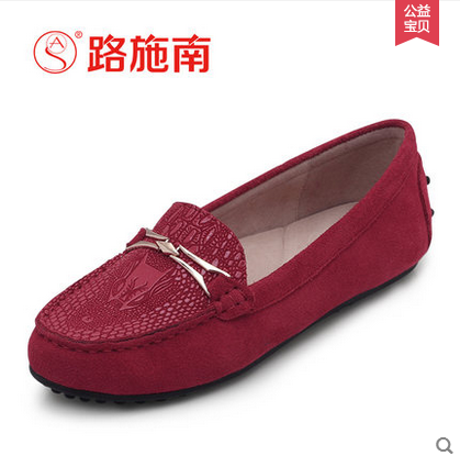 女鞋