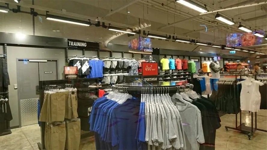 outlet
