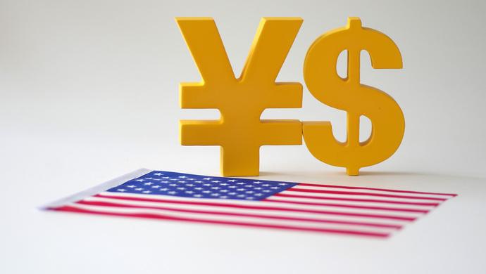美国取消对华关税最新消息