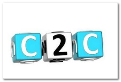 c2c网站