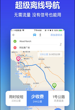 国外网址导航