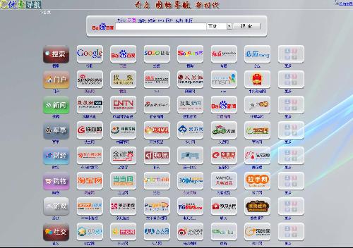 国外网址导航