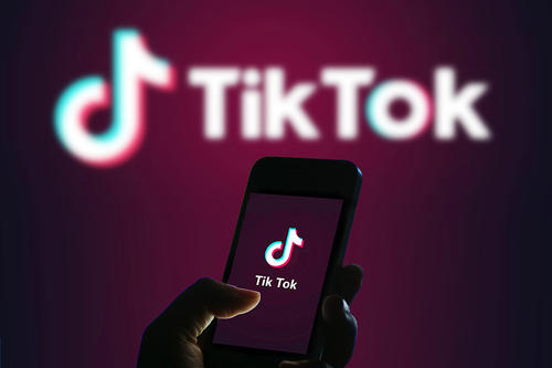 美国听证会通过TikTok禁令