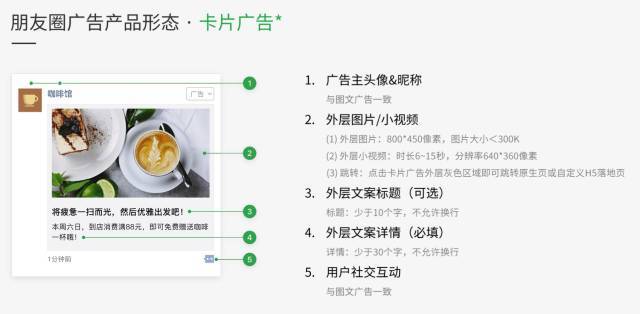 精准广告