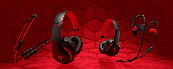 skullcandy官网