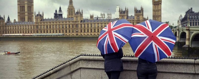 英国 脱欧