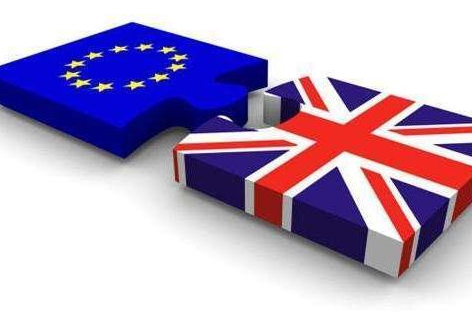 英国 脱欧