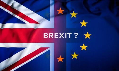 英国 脱欧