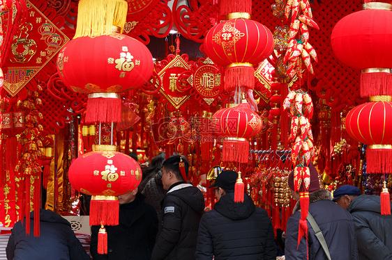 美国春晚