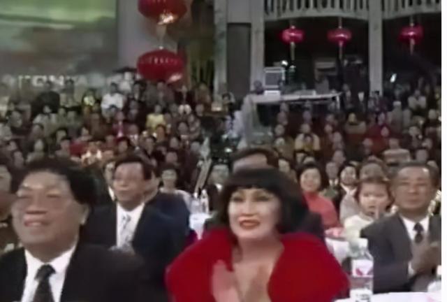 美国春晚