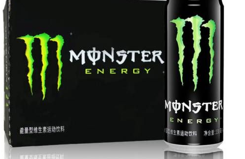 monsterenergy