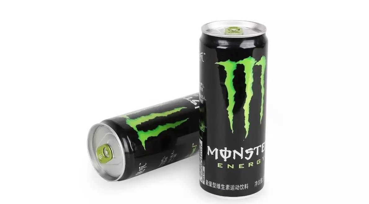 monsterenergy