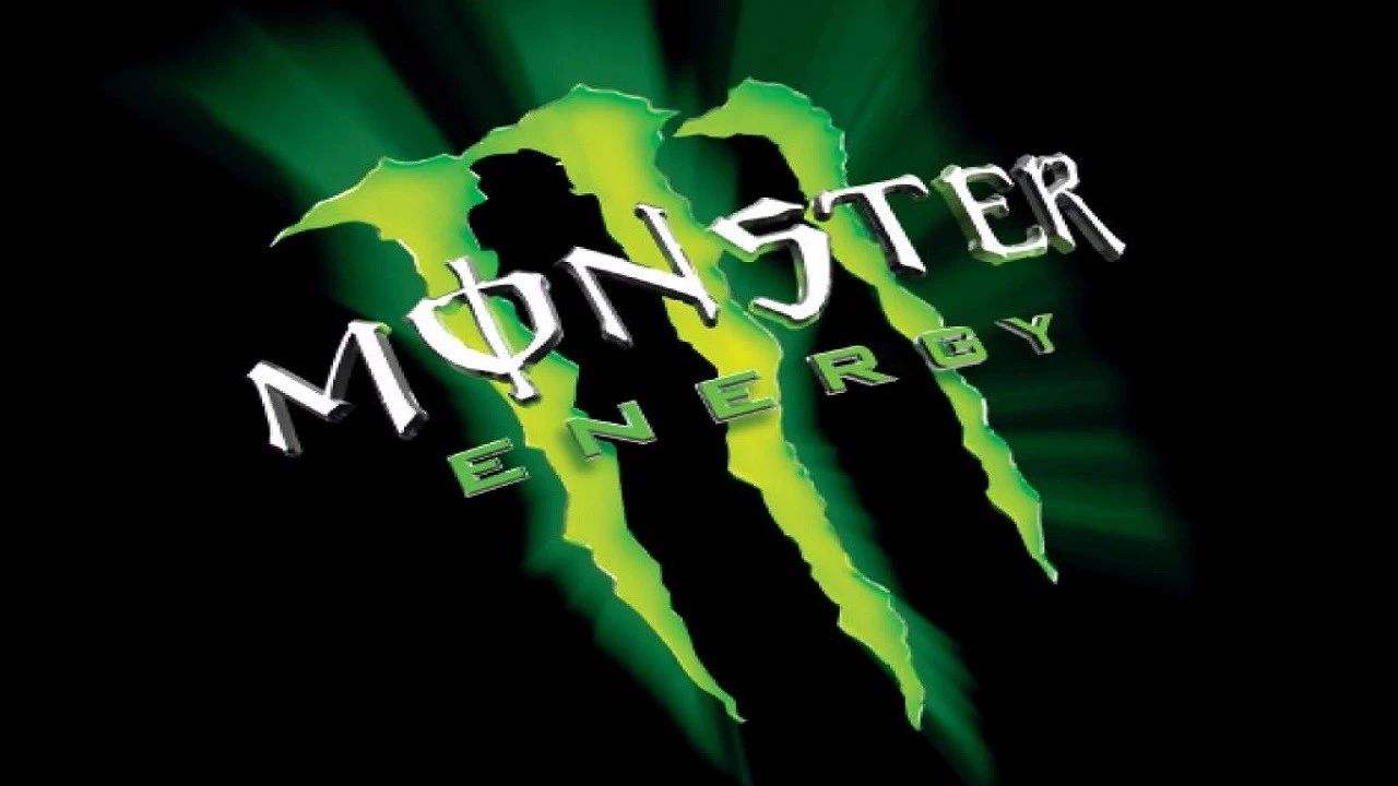 monsterenergy